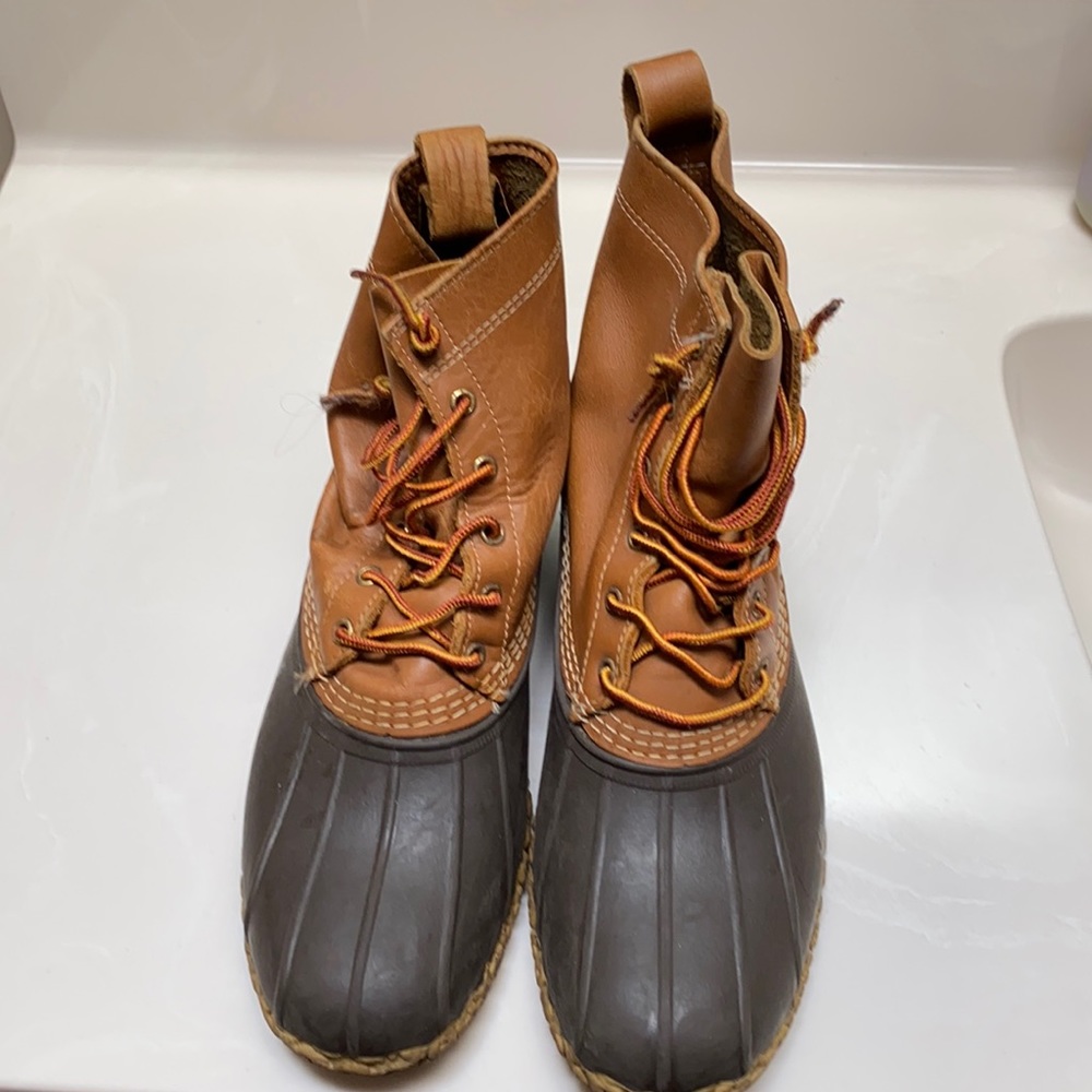 L.L. Bean Duck 🦆 Boats 🦆